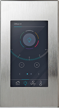 <p>
</p>
<p>
GFR: Digicontrol R4D.RT7. 
</p> - © GFR
 
GFR: Digicontrol R4D.RT7.