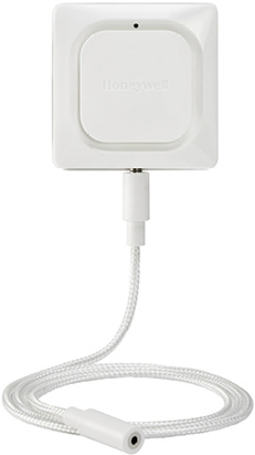 



Honeywell: Lyric W1 Wi-Fi. 
