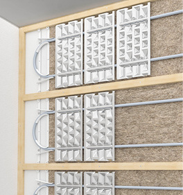 



PYD-ALU Wall Trocken.
