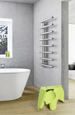 <p>
</p>
<p>
Runtal Chime.
</p> - © Runtal
 
Runtal Chime.