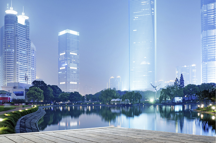 



1
 Innerhalb der TGA-Branche wird die zukünftige Relevanz von General- bzw. Fachplanern für Smart Buildings als sehr hoch (66 %) eingeschätzt. 
