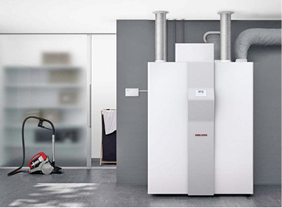 



Stiebel Eltron: LWZ 604 Air. 
