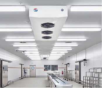 <p>
</p>
<p>
Güntner: Luftkühler Dual Compact. 
</p> - © Güntner
 
Güntner: Luftkühler Dual Compact.