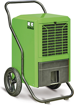 



Remko: Luftentfeuchter LTE. 
