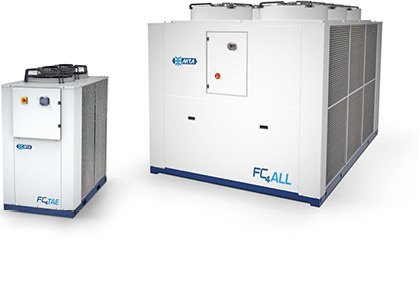 



MTA: Freikühl-Module FC4TAE und FC4ALL. 
