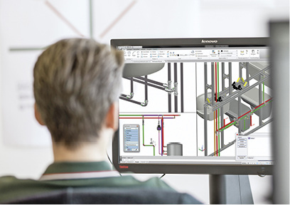 



Viega: Viptool Engineering. 
