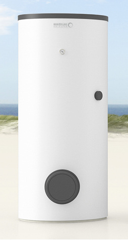 



Brötje: Standspeicher EAS-W. 
