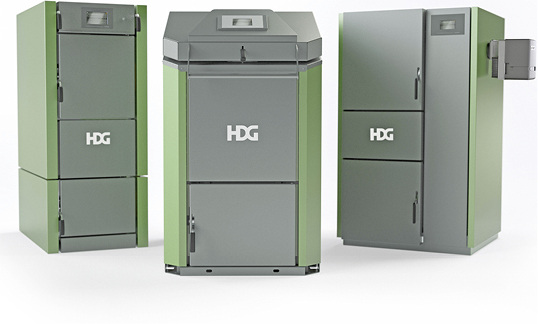 
HDG Bavaria: Kesselfamilie SHK. 



