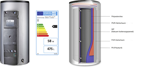 <p>
</p>
<p>
Oventrop: Regucor WHS Typ 500. 
</p> - © Oventrop
 
Oventrop: Regucor WHS Typ 500.