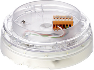 <p>
</p>
<p>
Siemens: Zwischensockel FDSB228. 
</p> - © Siemens
 
Siemens: Zwischensockel FDSB228.