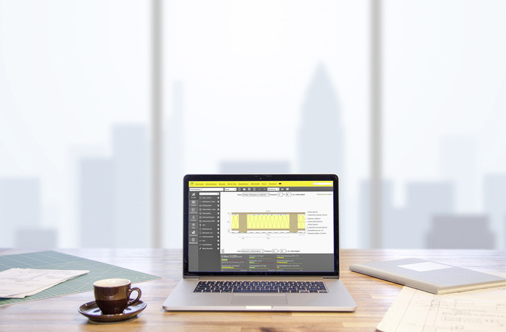 Mit Programmen zur U-Wert-Berechnung und zum Tauwassernachweis lassen sich Bauteile optimieren und bauphysikalische Fehler vermeiden.
