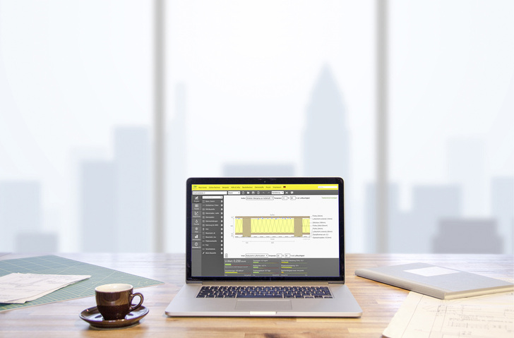 <p>Mit Programmen zur U-Wert-Berechnung und zum Tauwassernachweis lassen sich Bauteile optimieren und bauphysikalische Fehler vermeiden.</p> - © u-wert.net