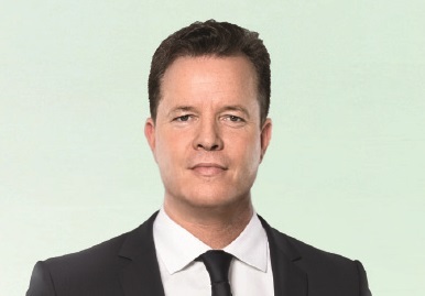 Oliver Hermes
