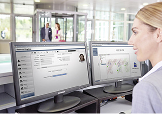 <p>
</p>
<p>
Bosch Sicherheitssysteme: Neue BIS-Version 4.5. 
</p> - © Bosch
 
Bosch Sicherheitssysteme: Neue BIS-Version 4.5.