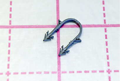 <p>
</p>
<p>
Zewotherm: Premium-Tackernadel. 
</p> - © Zewotherm
 
Zewotherm: Premium-Tackernadel.