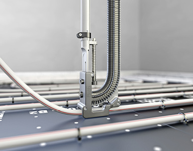 <p>
</p>
<p>
Roth: Original-Tacker Speedstar. 
</p> - © Roth Werke
 
Roth: Original-Tacker Speedstar.