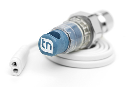 



Taconova: Stellantriebsventil TacoDrive. 
