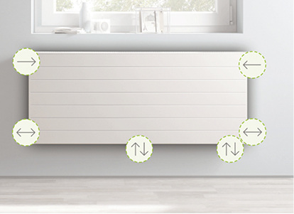 



Kermi: therm-x2 Vplus. 
