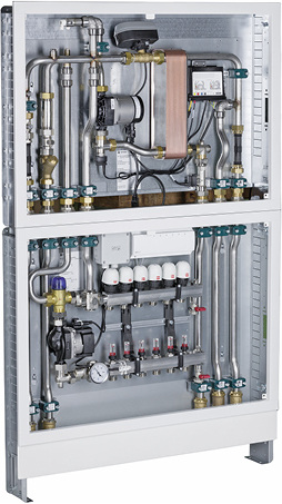 



Taconova: TacoTherm Dual Piko Connect. 
