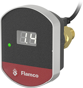 



Flamco: Flexcon PA. 

