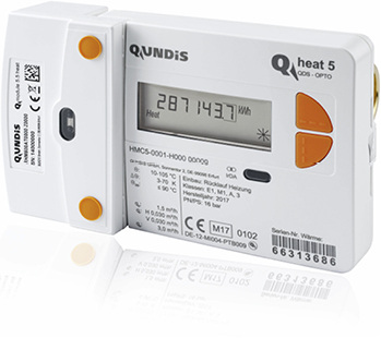 <p>
</p>

<p>
Qundis: Q heat 5 mit Q module 5.5 heat. 
</p> - © Qundis


