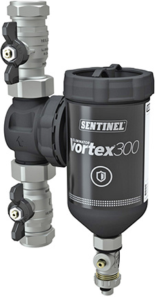 



Sentinel: Eliminator Vortex. 
