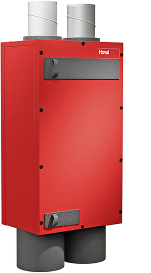 



Hoval: HomeVent comfort FR (251). 
