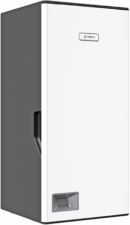 



Aereco: DXA-Lüftungsgerät. 
