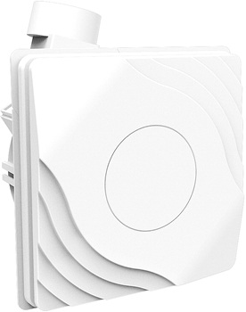 



getAir: SmartFan XR. 
