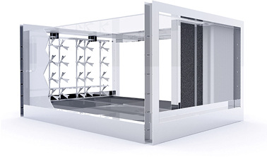 



Klingenburg: Hochdruck-Befeuchter Certo. 
