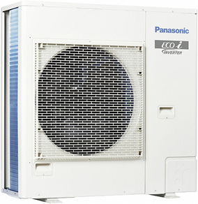 <p>
</p>
<p>
Panasonic: Mini-ECOi LE2. 
</p> - © Panasonic Deutschland
 
Panasonic: Mini-ECOi LE2.