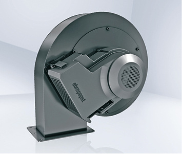 <p>
</p>
<p>
ebm-papst: Hochleistungsgebläse mit EC-Technik. 
</p> - © ebm-papst
 
ebm-papst: Hochleistungsgebläse mit EC-Technik.