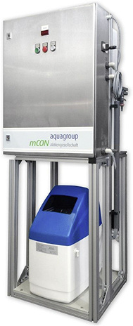 <p>
</p>

<p>
aquagroup: Nades-2.0-Generator mCON. 
</p> - © aquagroup

