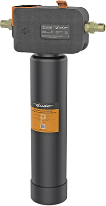 



Judo: Heifi-Füllblock Pure. 
