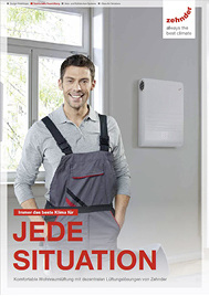 <p>
</p> - © Zehnder