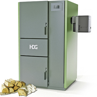 



HDG Bavaria: H20-30. 
