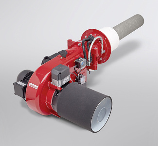 



Weishaupt: monarch-Gasbrenner WM-G PLN. 
