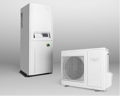 



Interdomo: Domostar GBK Plus und DomoConnect WP 5.0. 
