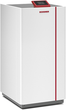 



Ochsner-Terra-Wärmepumpe. 
