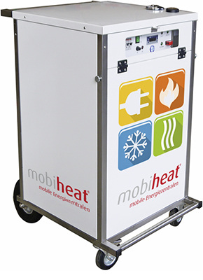 



mobiheat: MH20 Hybrid. 
