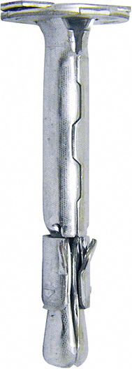 



Schnabl: Nageldübel MND. 
