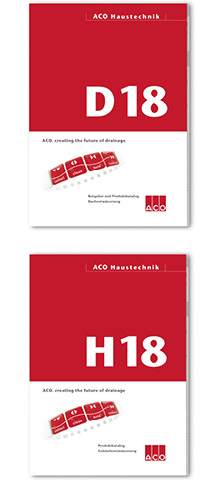 <p>
</p> - © ACO Haustechnik

