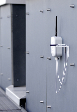 



greenTEG: gO Mess-System.
