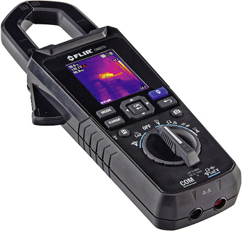



Flir Systems: 



Flir CM275. 
