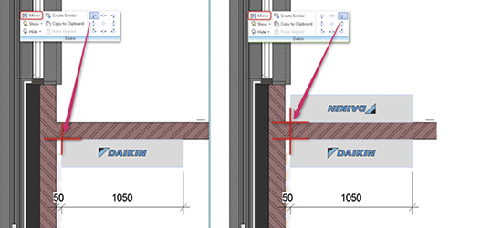 



Spiegel-Befehl im Daikin Ribbon. 
