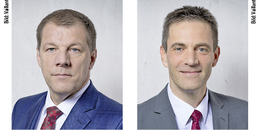 
Carsten Voigtländer, Norbert Schiedeck 
