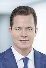 <p>
</p>
<p>
Oliver Hermes 
</p> - © External
 
Oliver Hermes