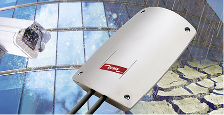 



Dehn: Dehnpatch CLE IP66. 
