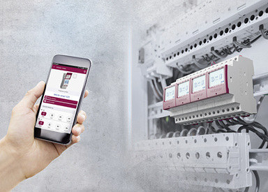 



Grässlin: talento smart. 
