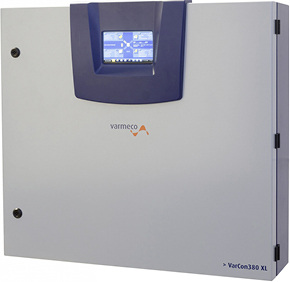 



varmeco: VarCon 380 XL. 
